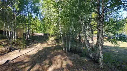 Палаточный лагерь - 8