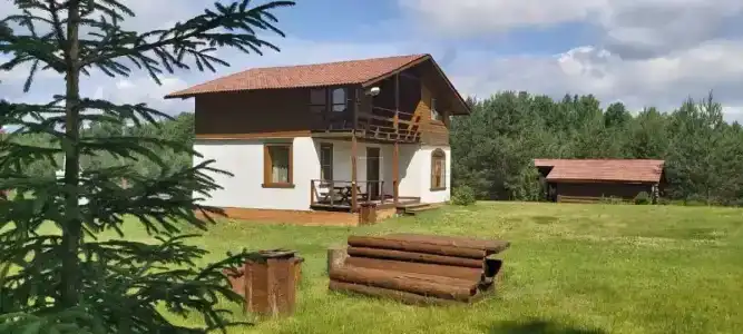 Боровое - 3