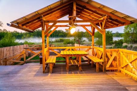 Беловежское Поместье - 1