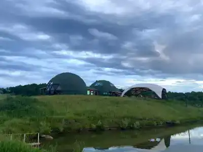 Тихий Берег - 92