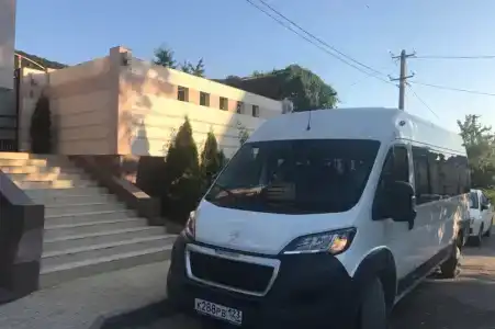 Винговер - 43