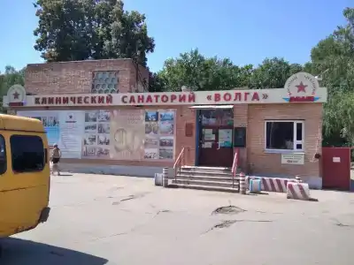 Волга - 86