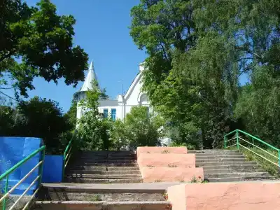 Воробьево - 7