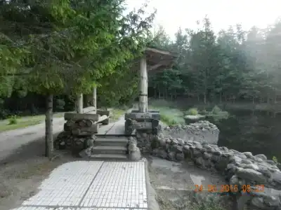 Прудок - 1