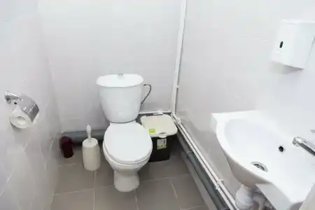 Travel Inn Электрозаводская - 34