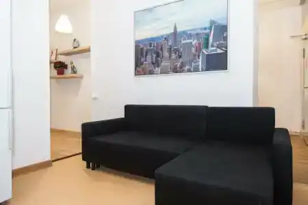 Travel Inn Электрозаводская - 4