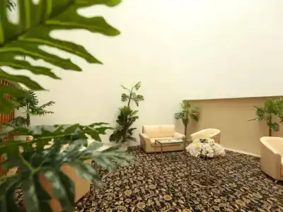 Chennai Le Palace - 16