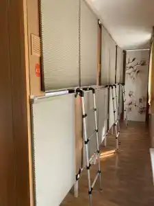 CapsuleCity Hostel - 31