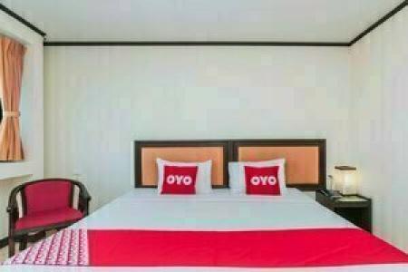 OYO 566 Princess Park - 32