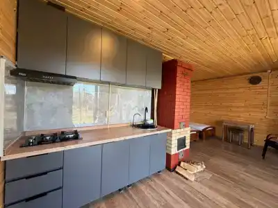 Дуплекс на Чудском озере - 4
