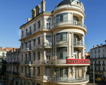 Le Cavendish - 42