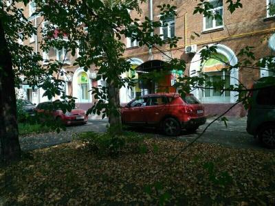 Badaroom Хостел Moscow - 39
