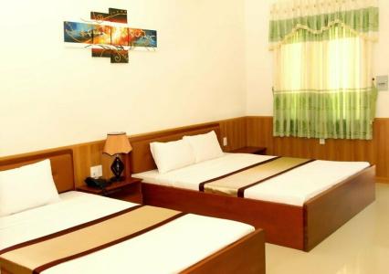 Hai Duong Intourco Resort - 49