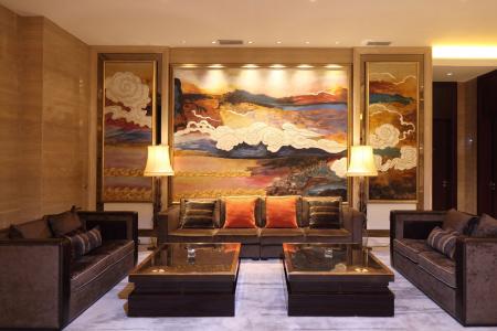 Doubletree by Hilton Guangzhou - 27
