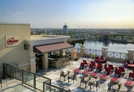 Ramada Plaza Resort & Suites By Wyndham Orlando International Drive - 43