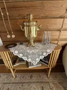 Кружева - 8
