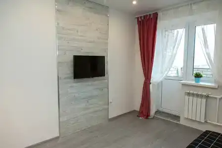 Счастливая квартира на Зелинского 1 - 3