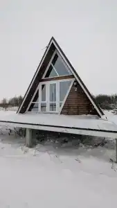 A-Frame - 30