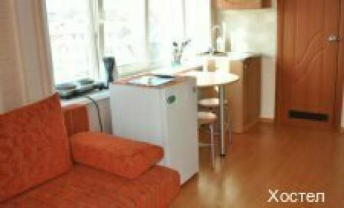 Irkutsk Hostel and Tours - 42