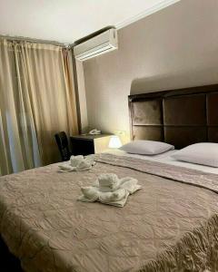 Barsuna hotel/bar - 14