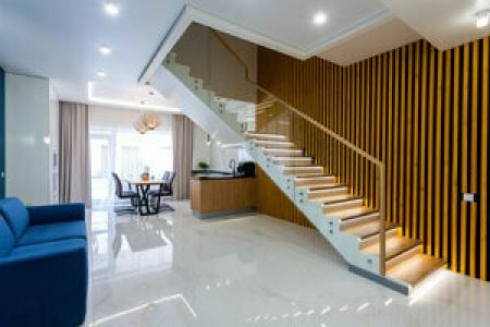 Вилла Grand House - 27