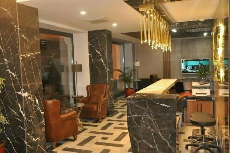 Golaz Suİt Otel - 45