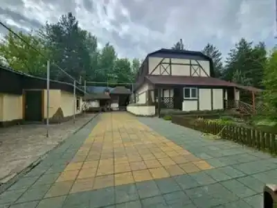 Усадьба - 30