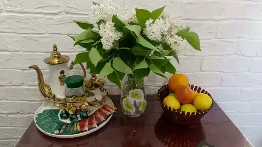 Изба - 6