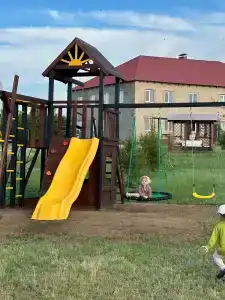Усадьба Заилечье - 3