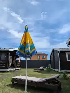 Босиком по песку - 35