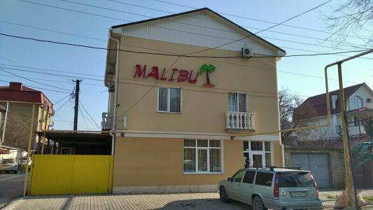 Малибу - 32