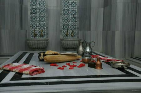 The Green Park Taksim - 49