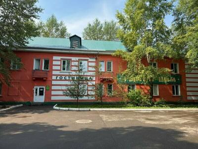 Рыжий Дом - 46