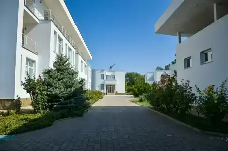 Невский Берег - 20