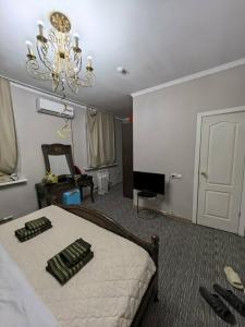 Clean-Hotel - 28