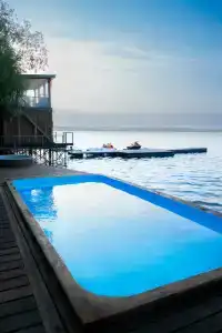 Загородный клуб For-rest - 3