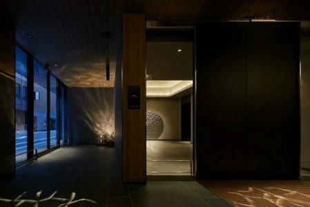 the b ginza - 43