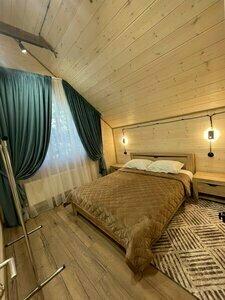 Azau chalet - 38