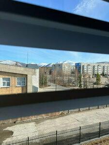 Кодар - 45