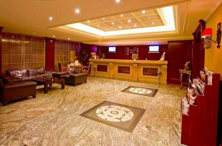 The Green Park Taksim - 48