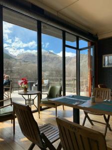 Stancia Kazbegi - 31