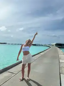 Riu Palace Maldives - 5