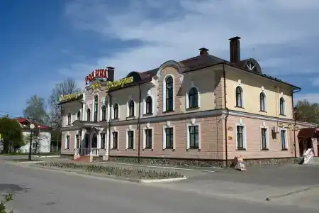 Родина - 40