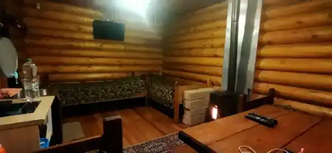 Гостевой дом на Первой - 45