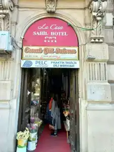 La Casa Sahil - 39