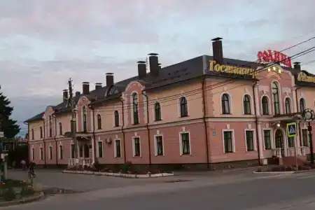 Родина - 34