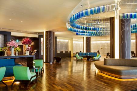 Holiday Inn Resort Phuket, An Ihg - Sha Extra Plus - 34