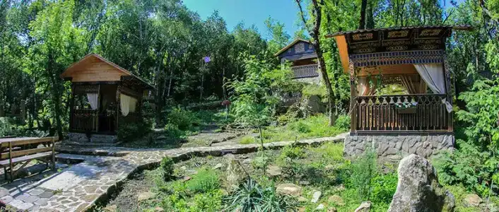 Избушка Лесника - 9