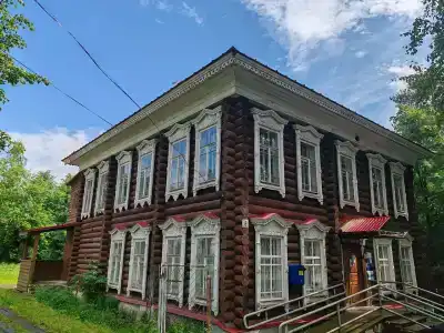 Лазаревых - 1