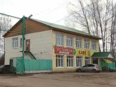 Сова - 30
